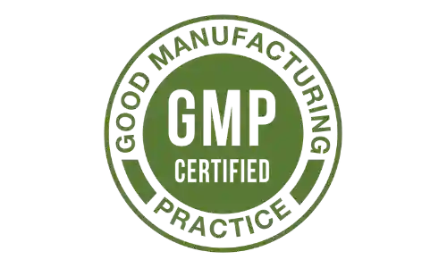 LivPure produced in GMP-certified facility for quality control