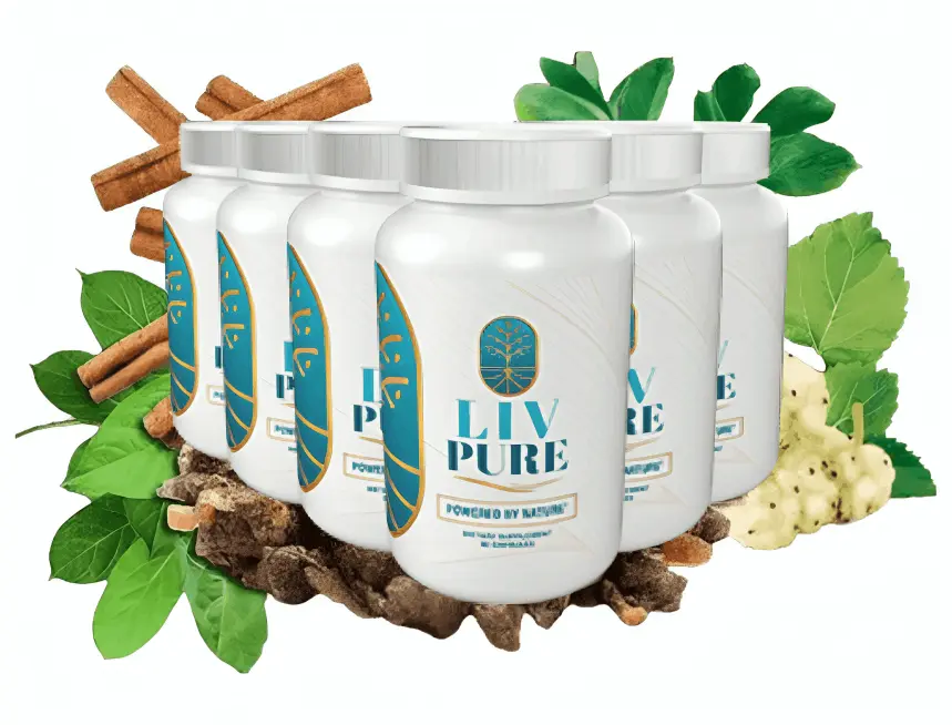 livpure discount
